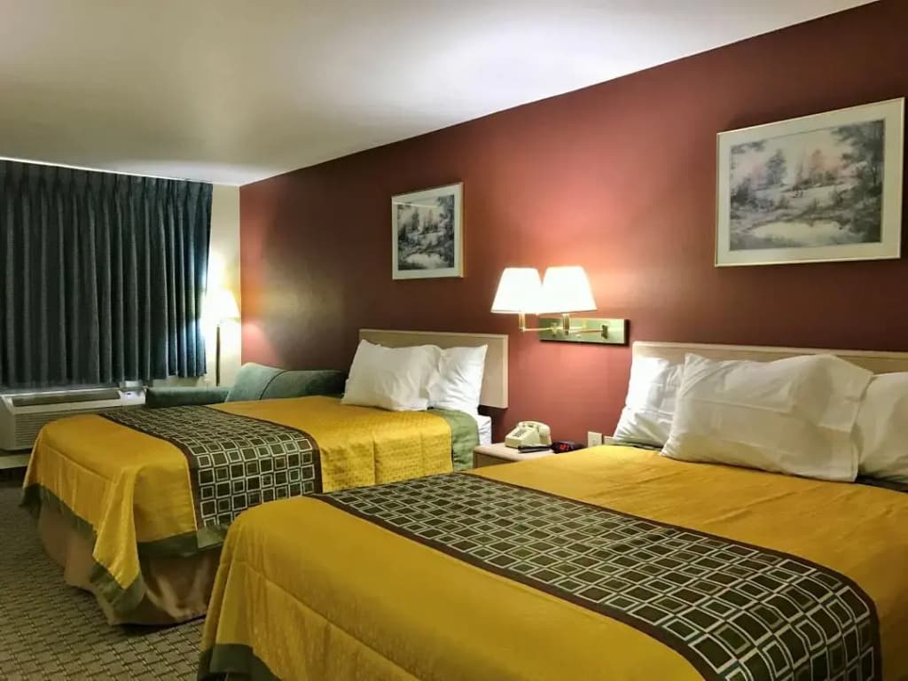 Hotel photo 4