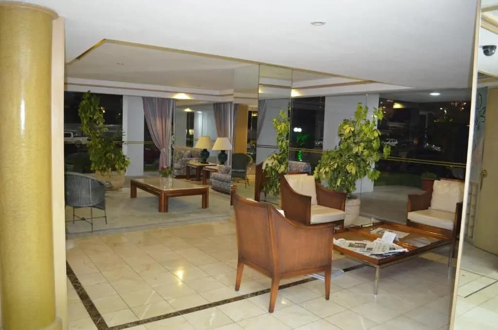 Hotel photo 1
