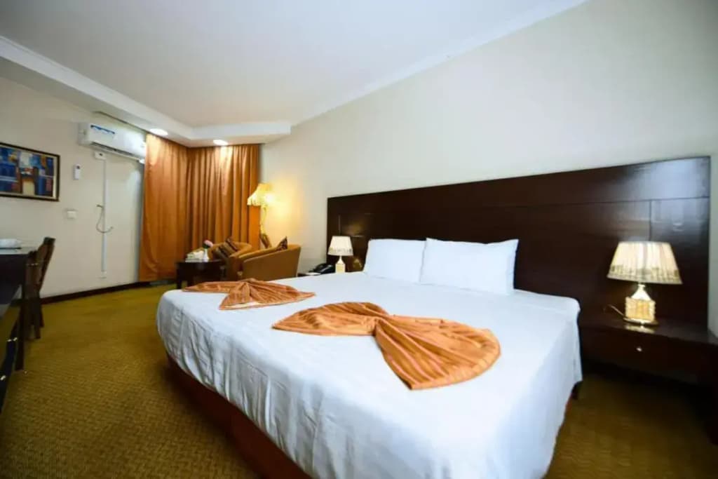 Hotel photo 1