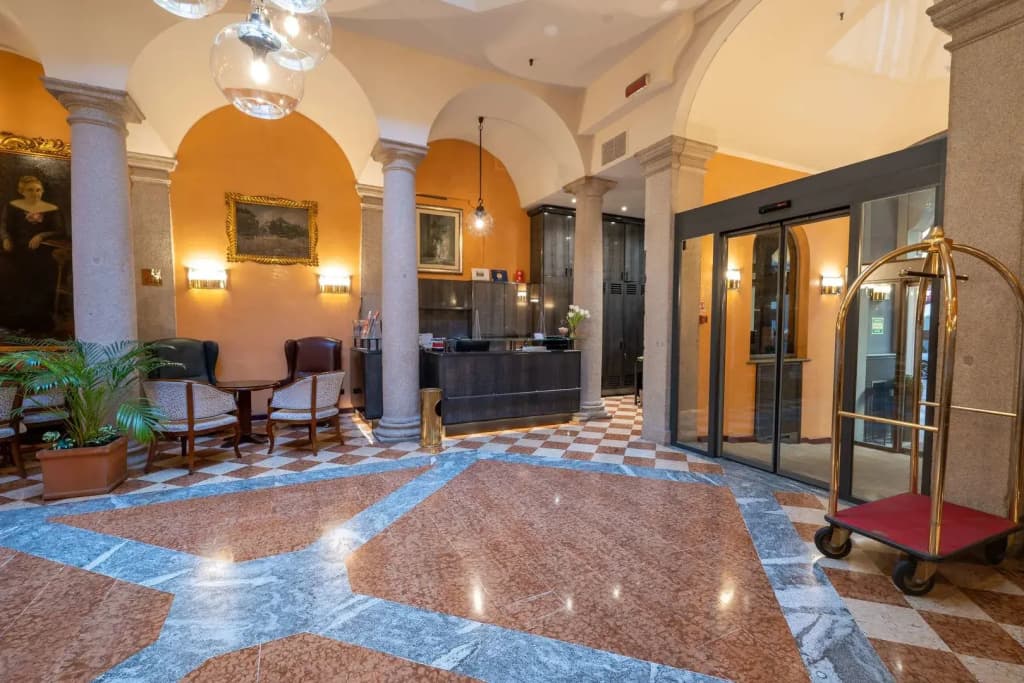 Hotel photo 2