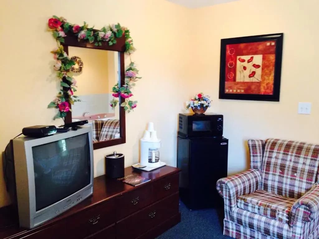Deluxe Suite