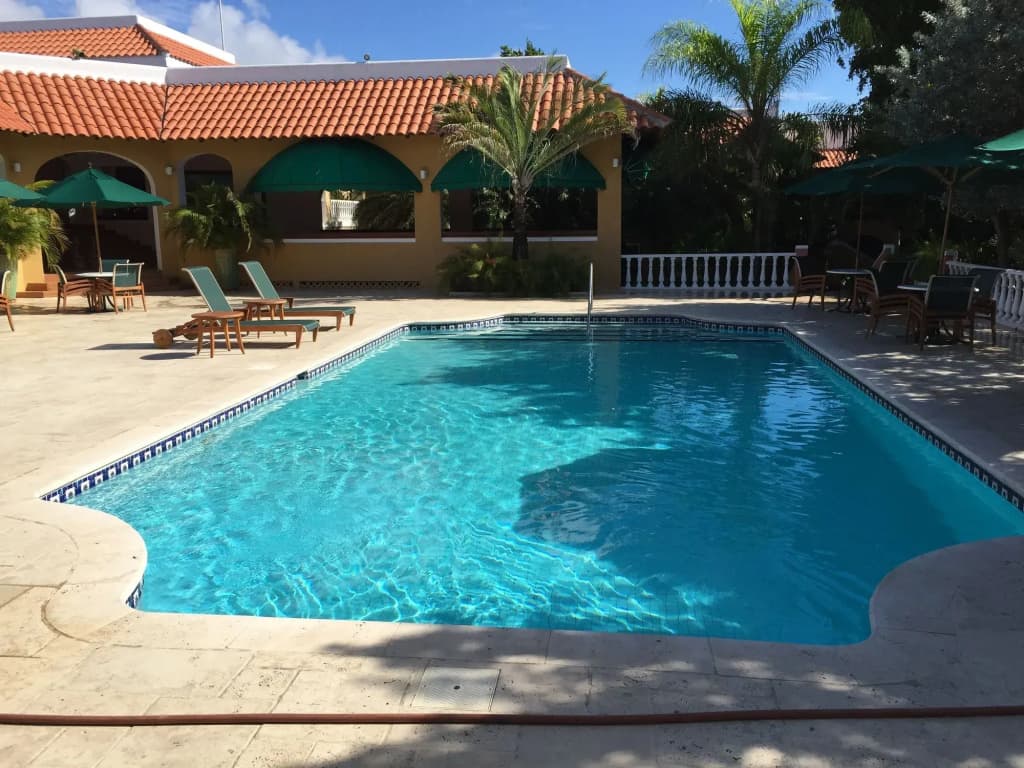 Hotel photo 11
