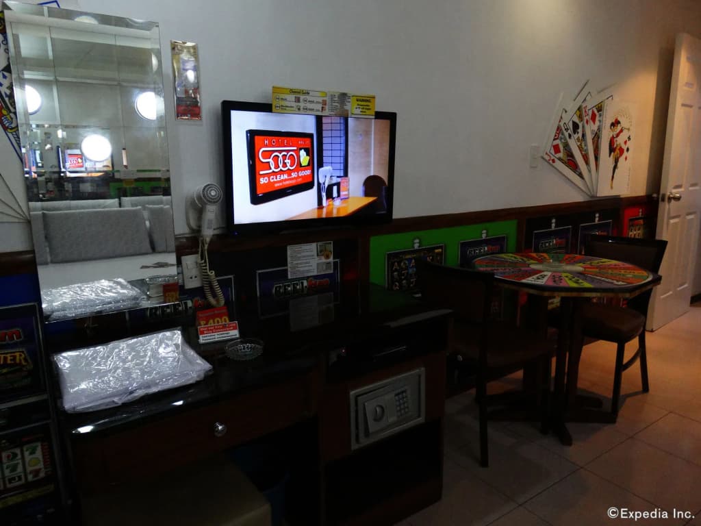 Hotel photo 15