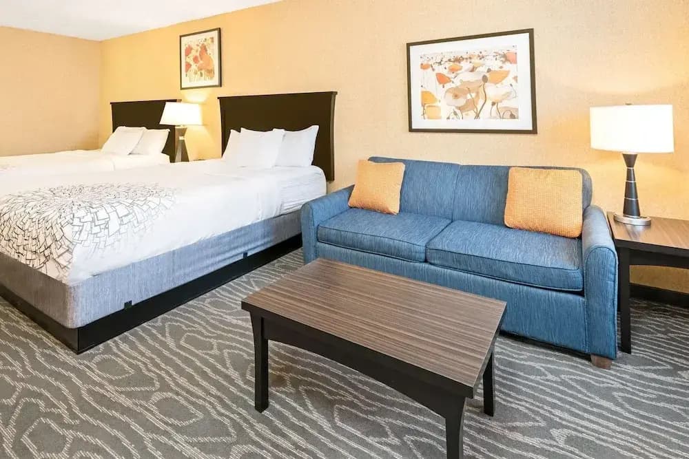 Hotel photo 4