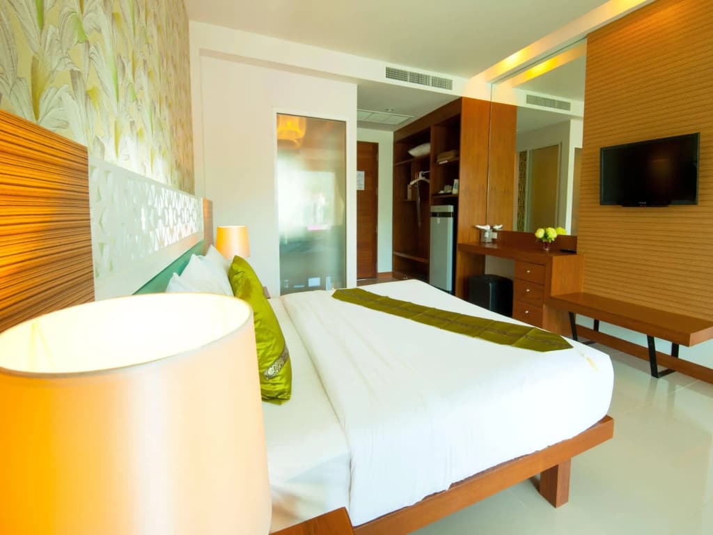 Hotel photo 1