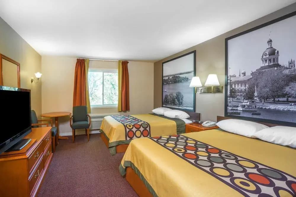 Hotel photo 14