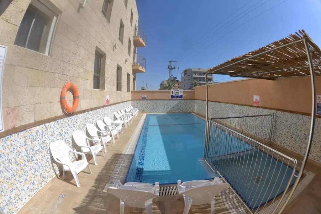 Hotel photo 20