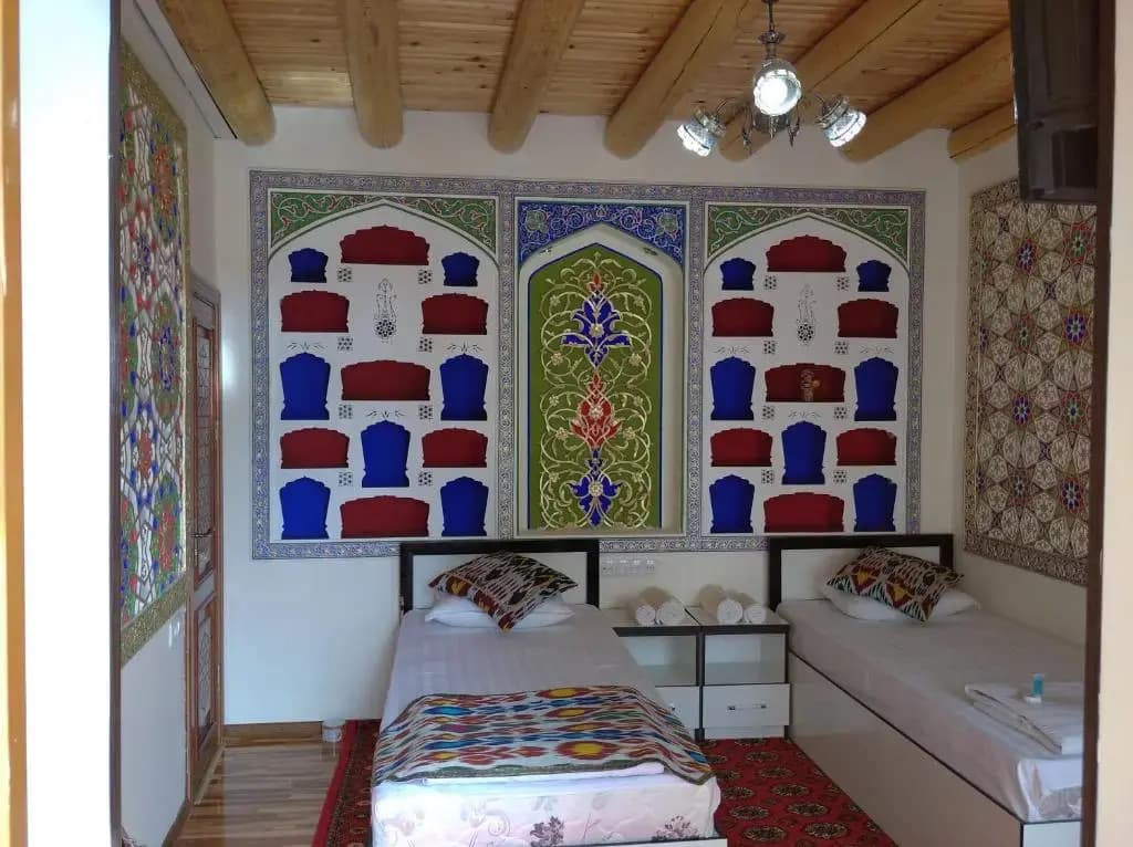 Hotel photo 2