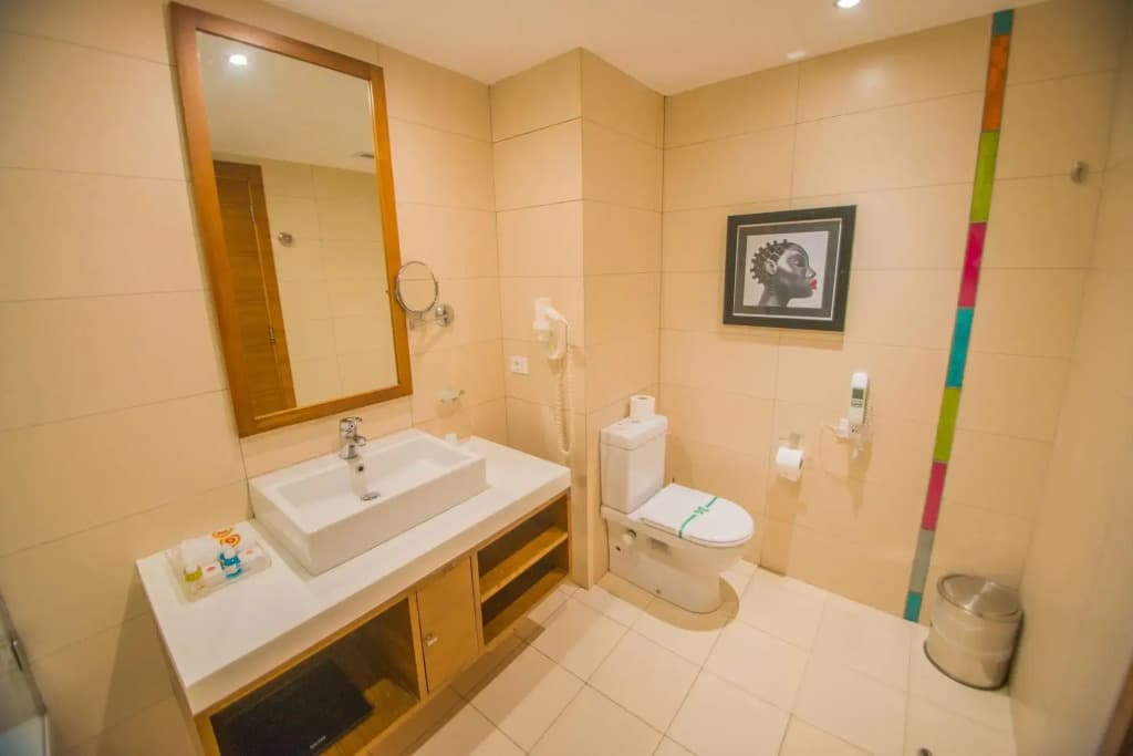 Hotel photo 9