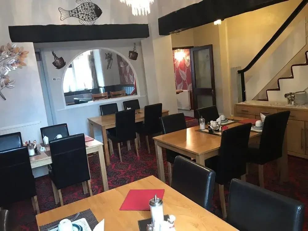 Hotel photo 21