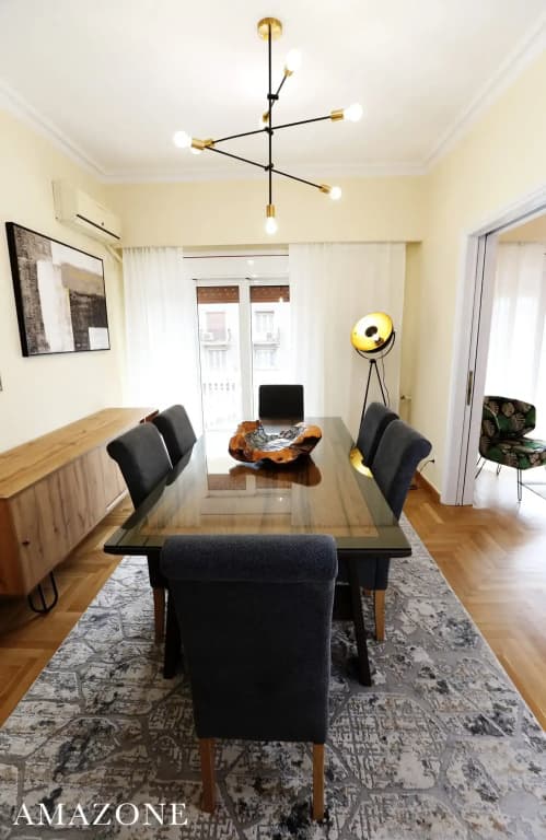 Premium Apartment