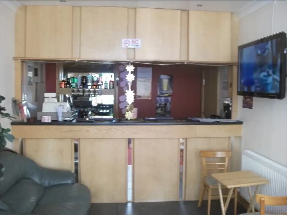 Hotel photo 18