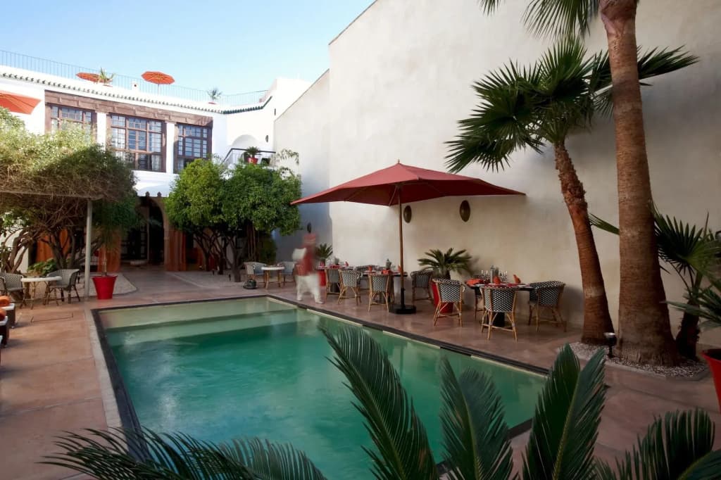 Hotel photo 16