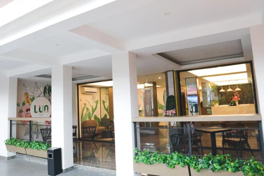Hotel photo 15