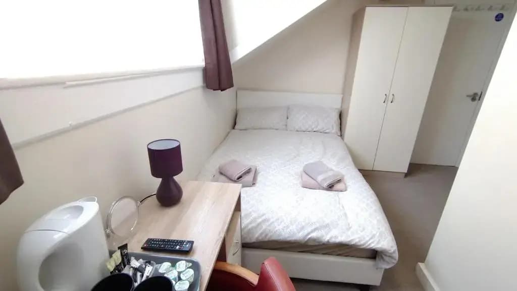 Hotel photo 5