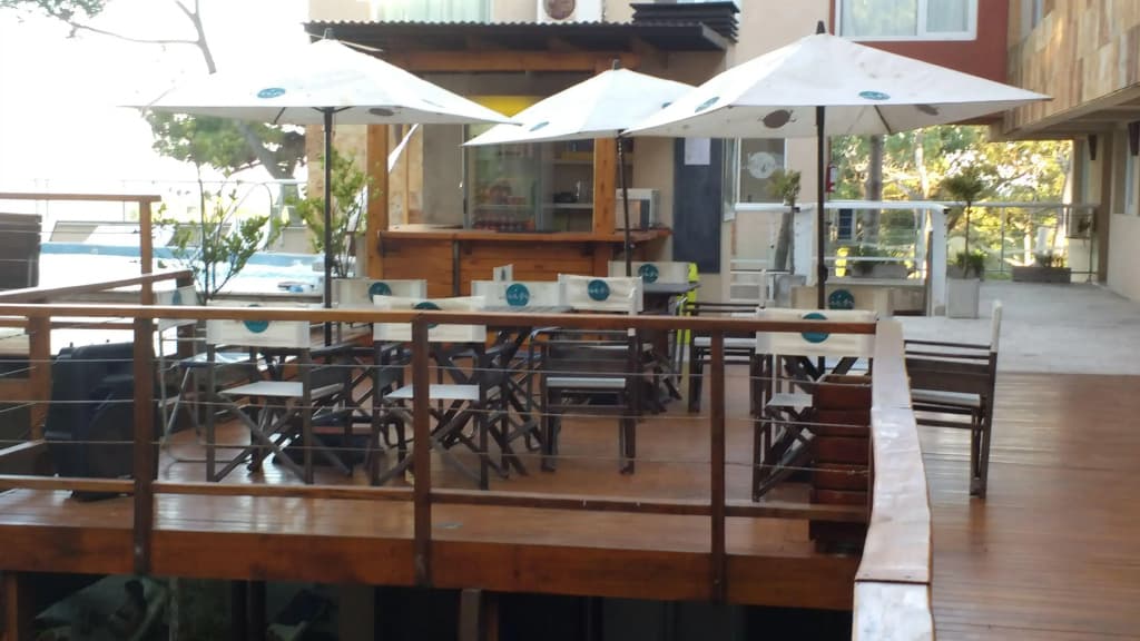 Hotel photo 25