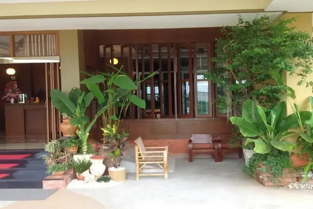 Hotel photo 18