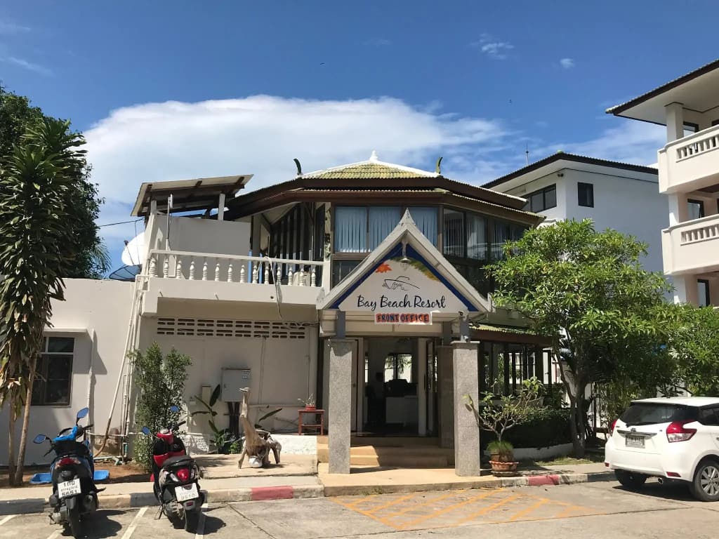 Hotel photo 1