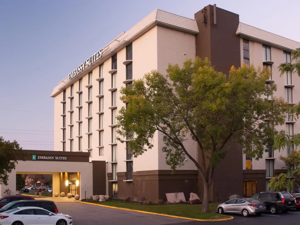 Premium Quadruple room
