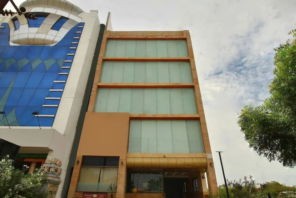 Hotel photo 1