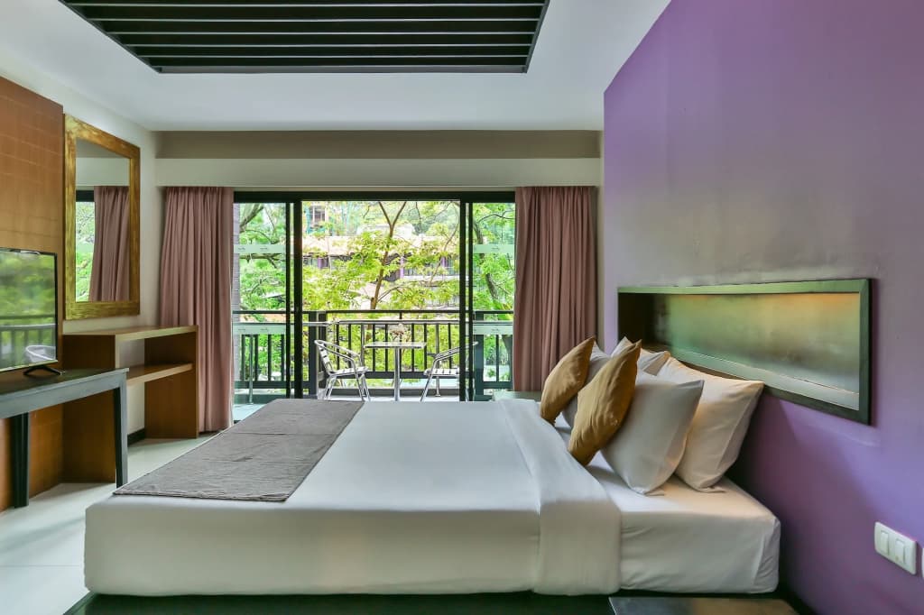 Hotel photo 8