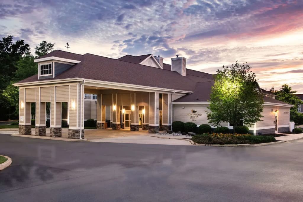 Hotel photo 1