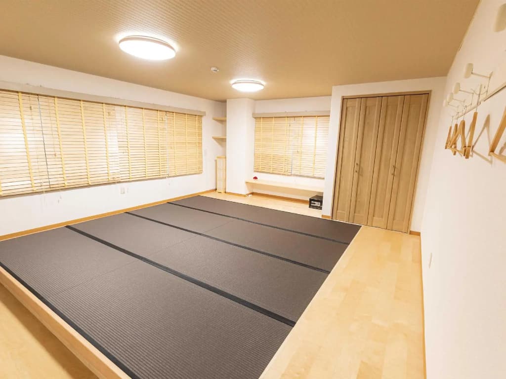 Standard Family room
