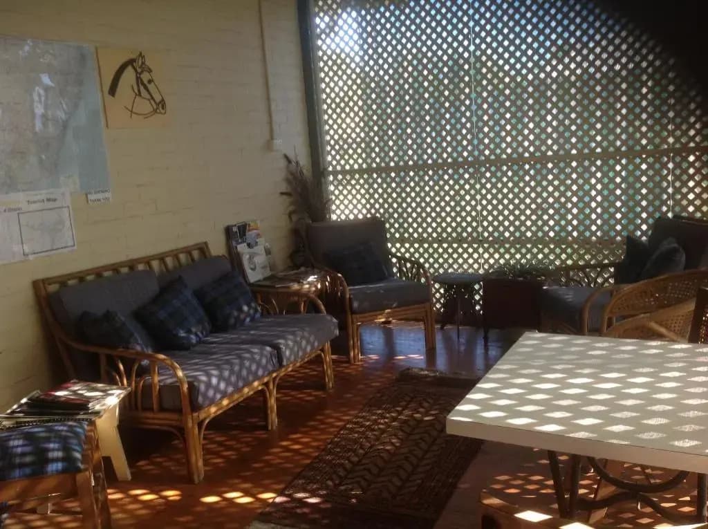 Hotel photo 9