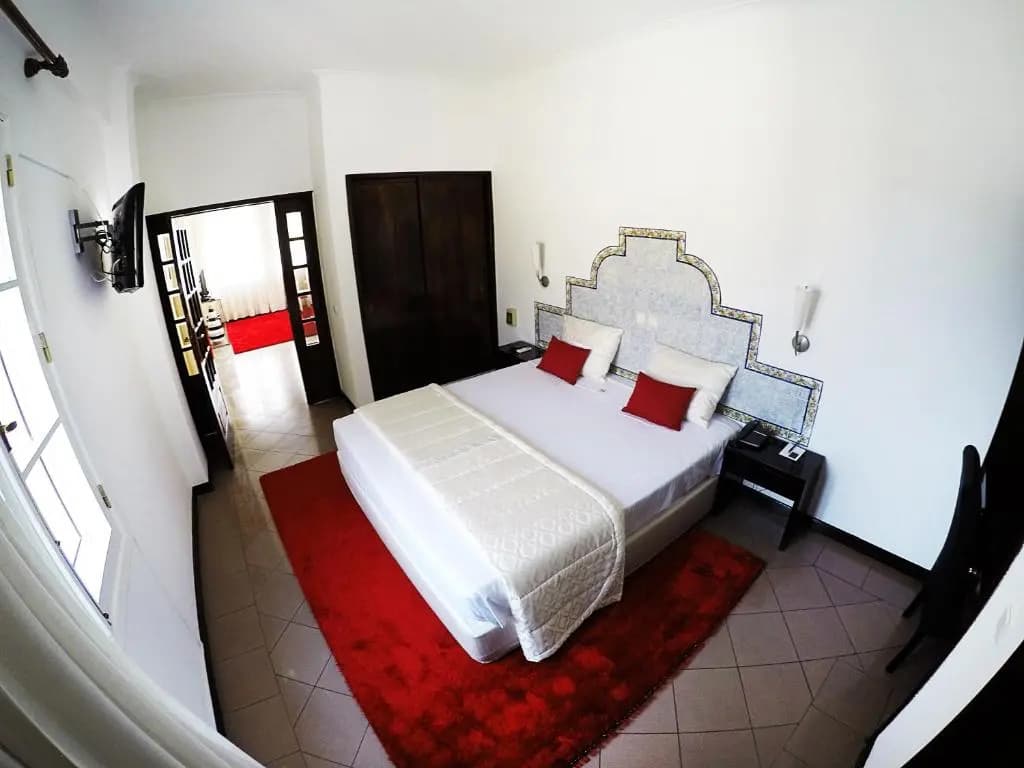 Classic Triple room