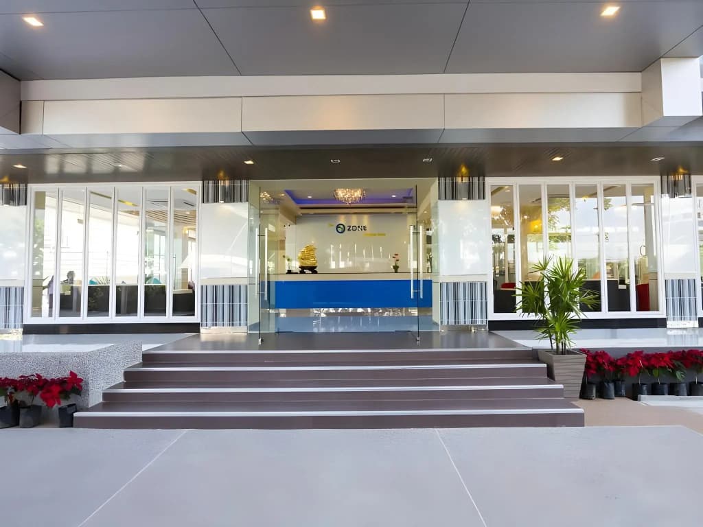Hotel photo 1