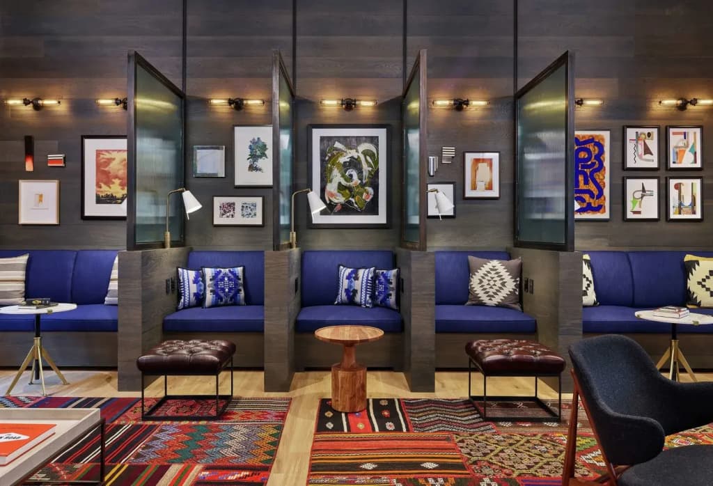 Hotel photo 17