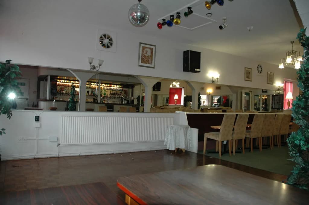 Hotel photo 16