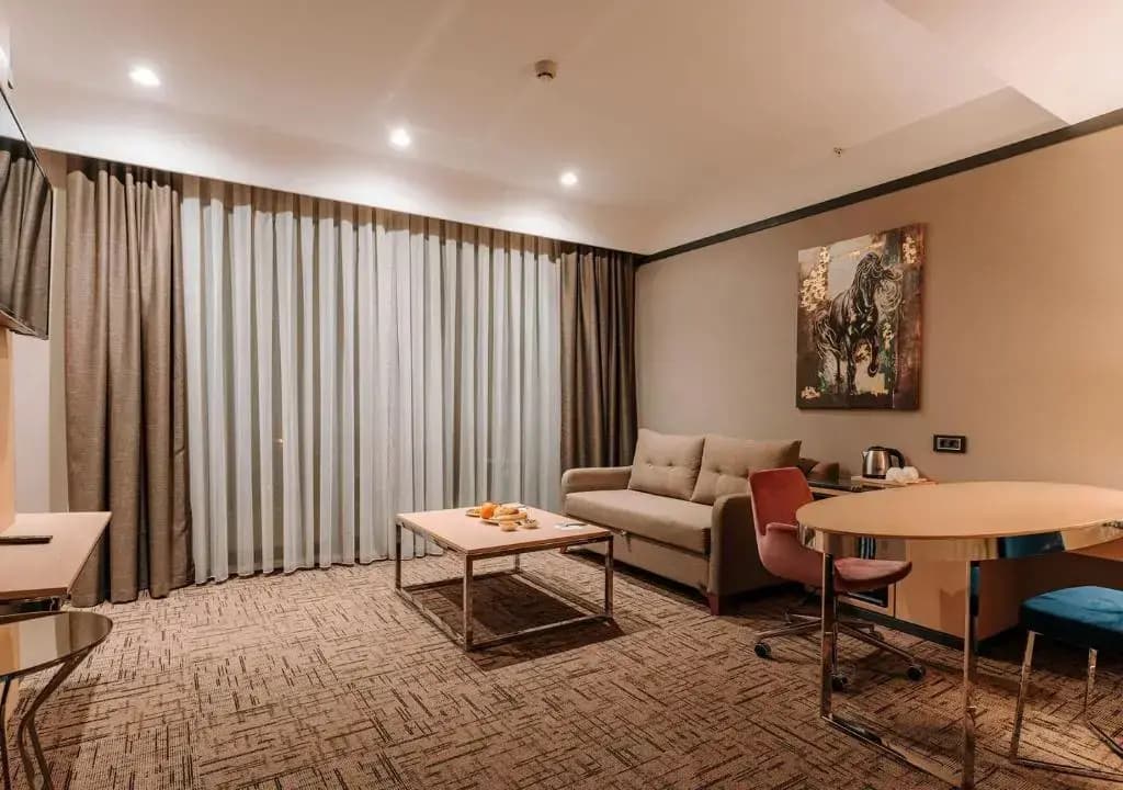Hotel photo 17
