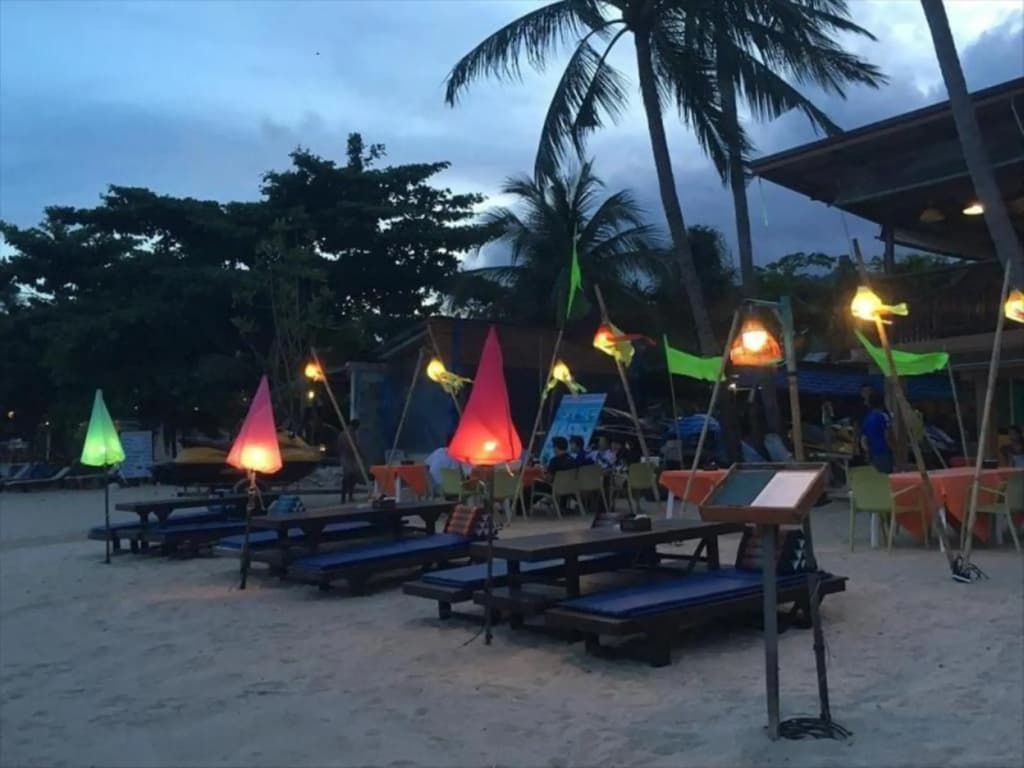 Hotel photo 14