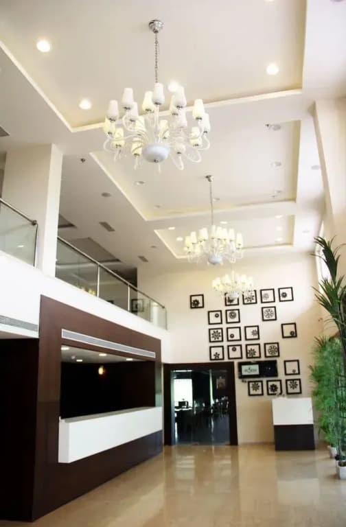 Hotel photo 13