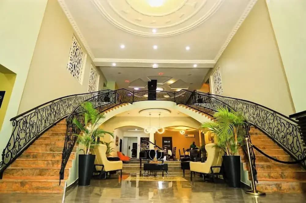 Hotel photo 23