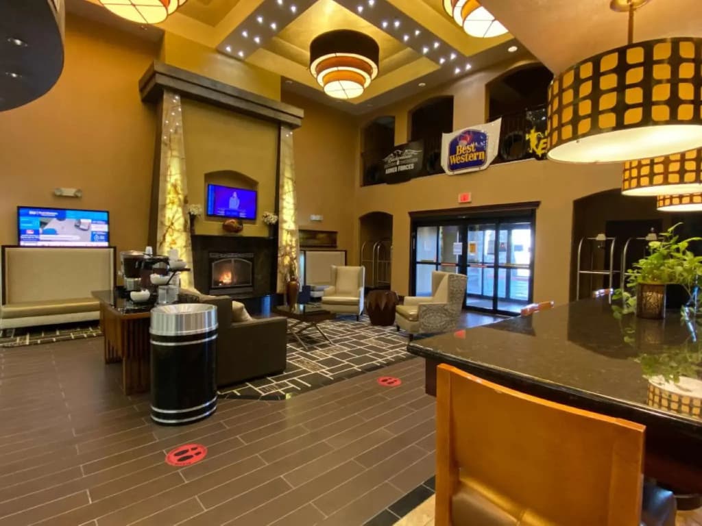 Hotel photo 24