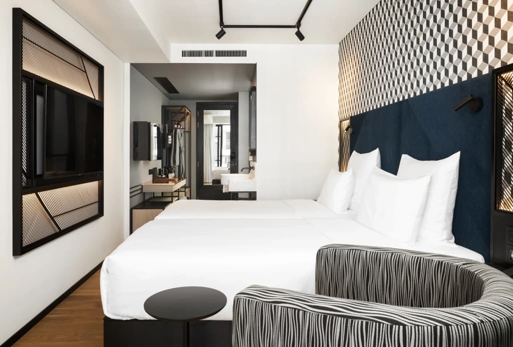 Hotel photo 19