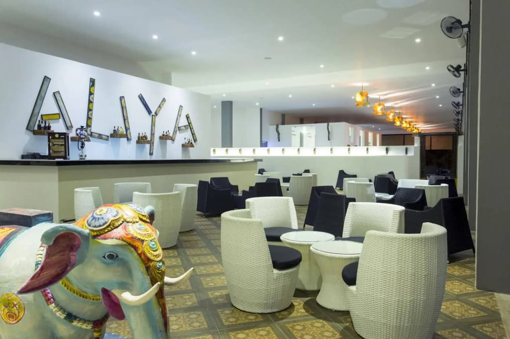 Hotel photo 25