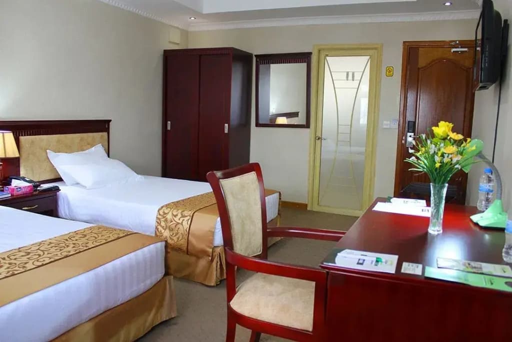 Hotel photo 2