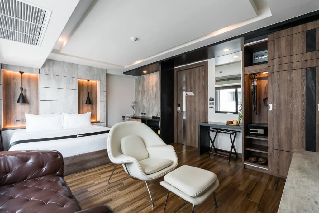Hotel photo 4