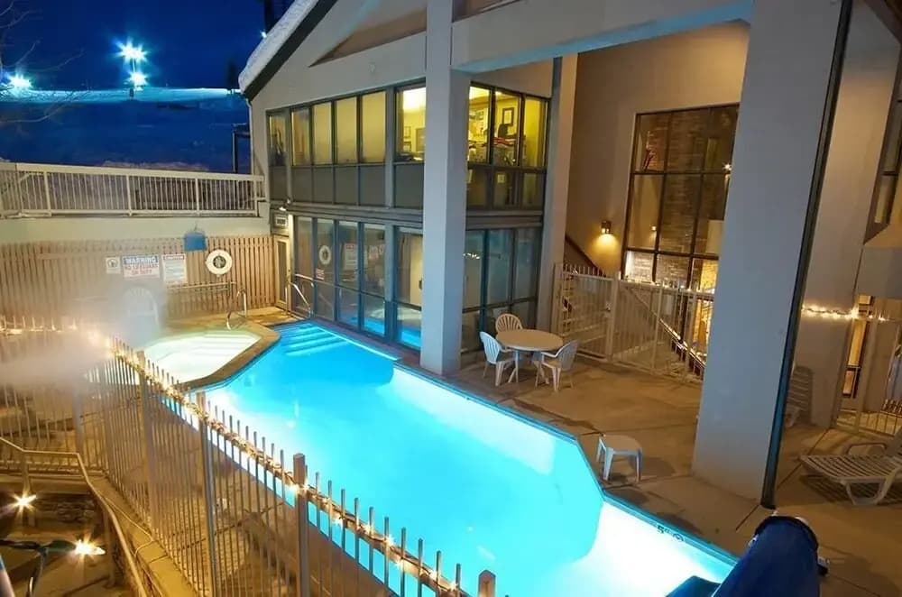 Hotel photo 10