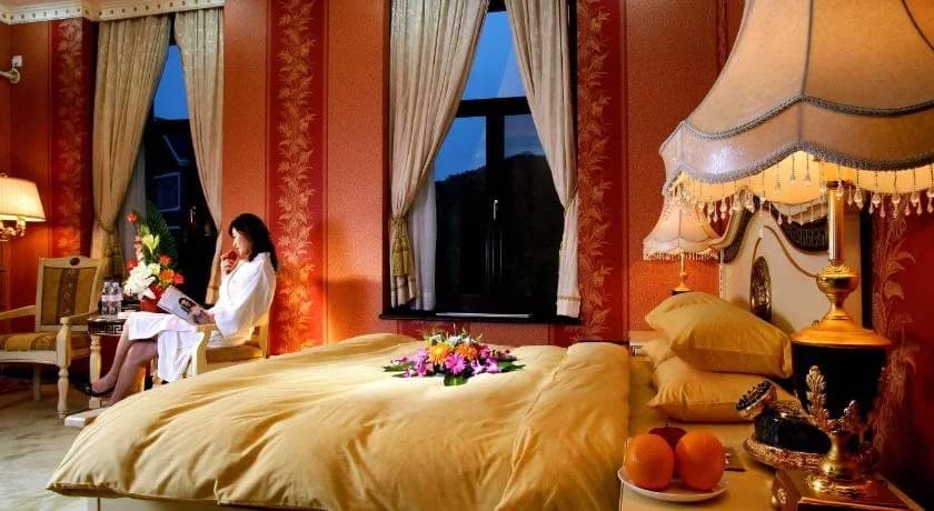 Hotel photo 18