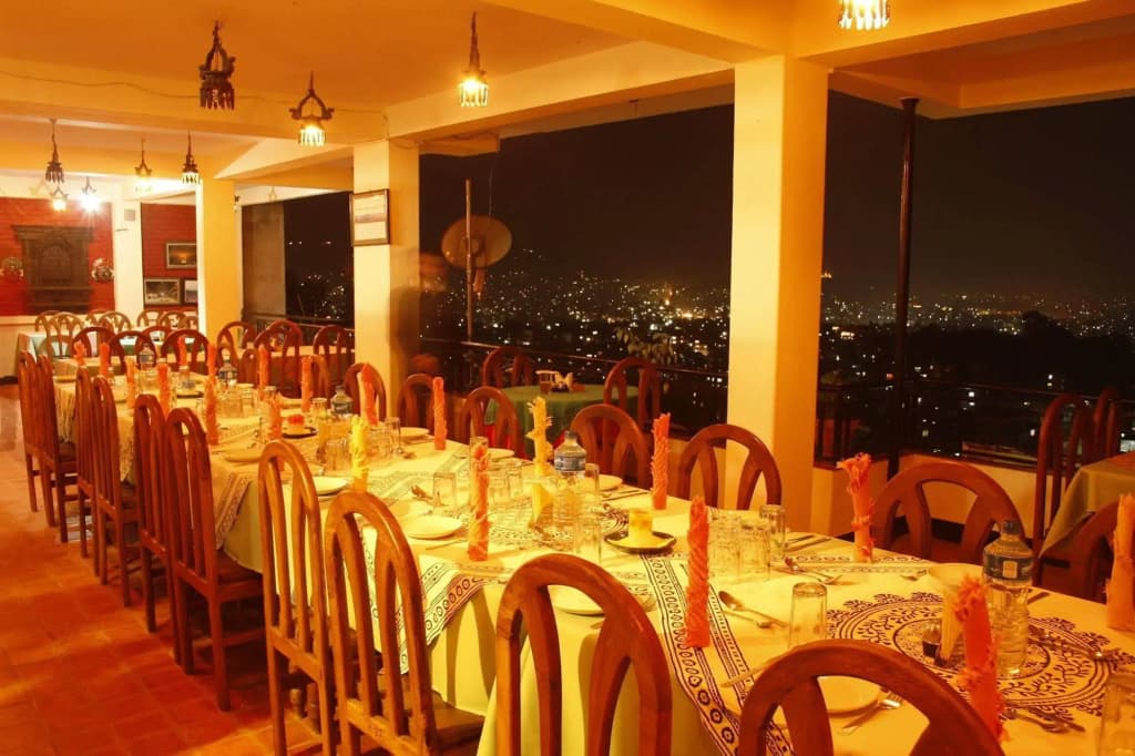 Hotel photo 9