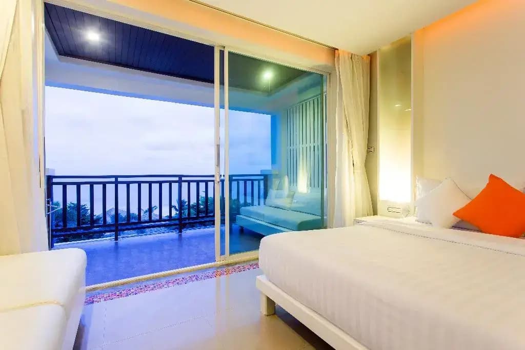 Hotel photo 9