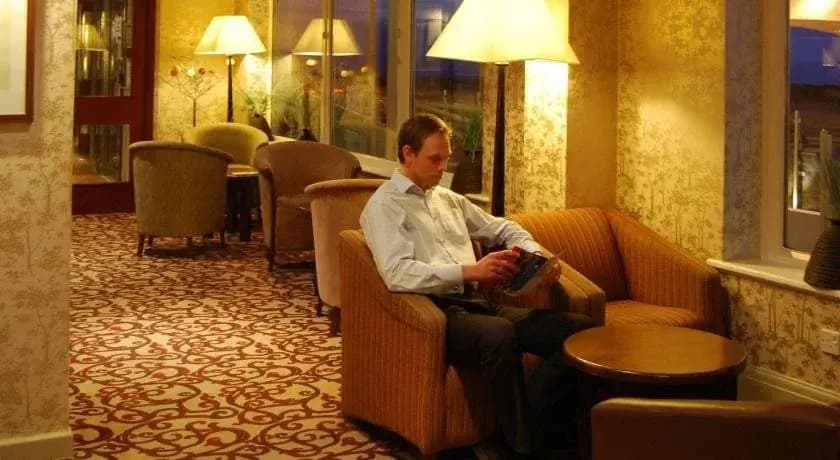 Hotel photo 15