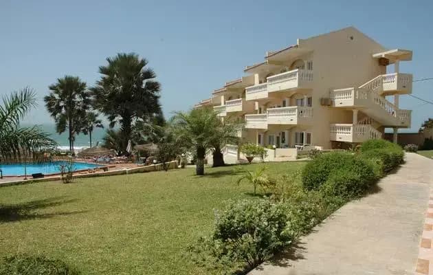 Hotel photo 1