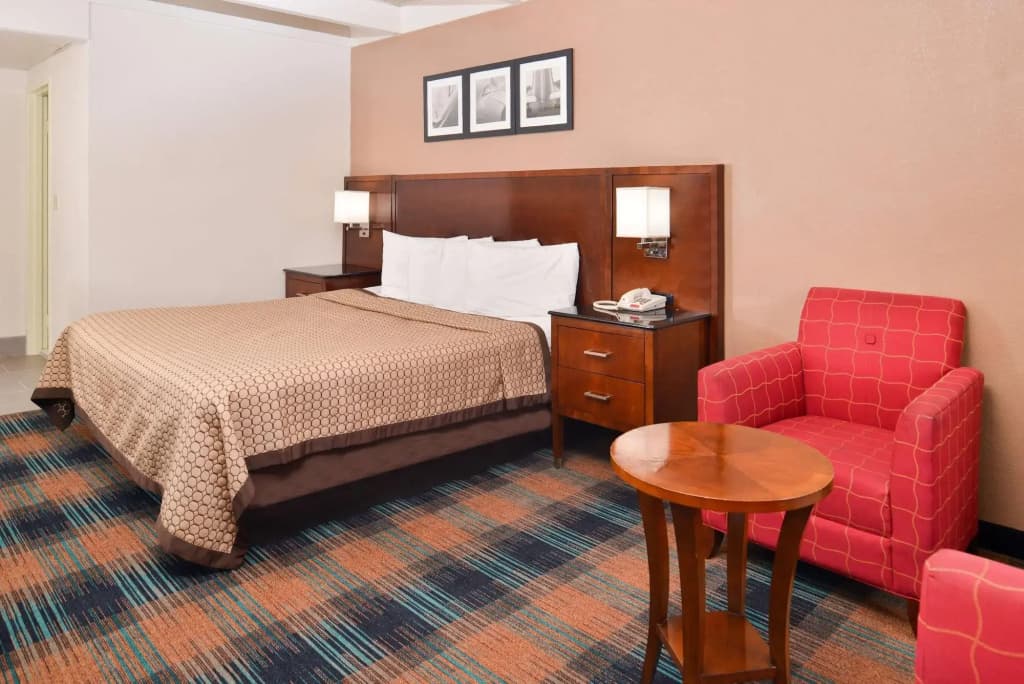 Hotel photo 5