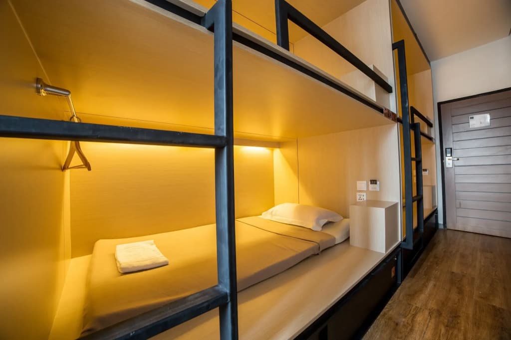 Hotel photo 7