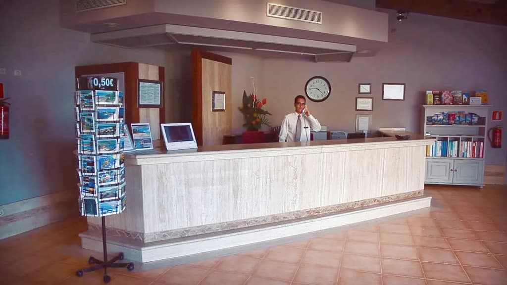 Hotel photo 19